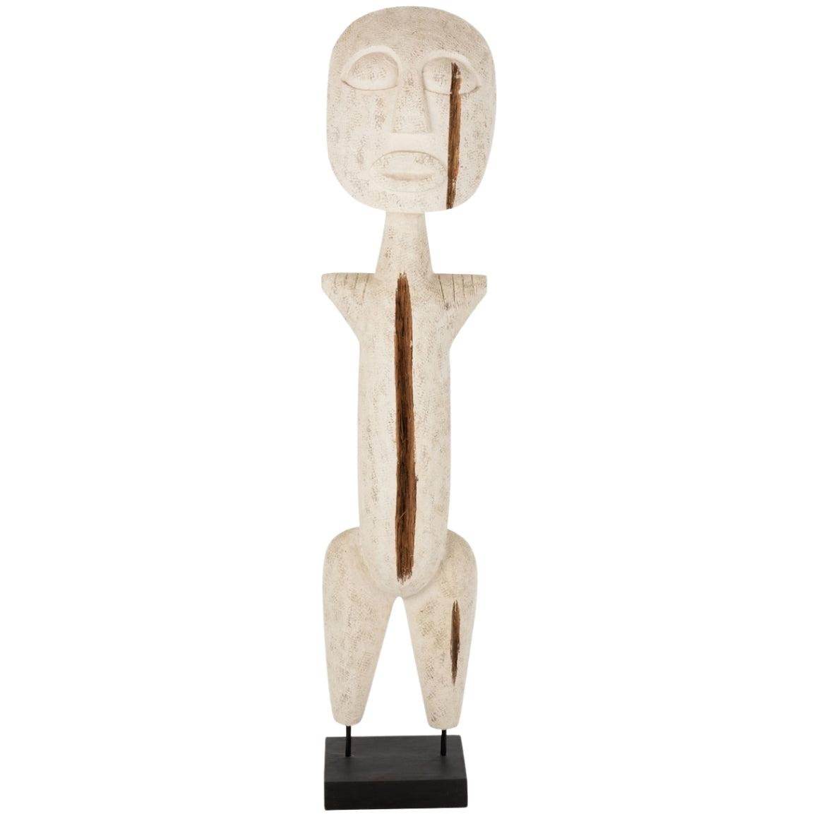 J-line Figure Primitive White 144 Cm