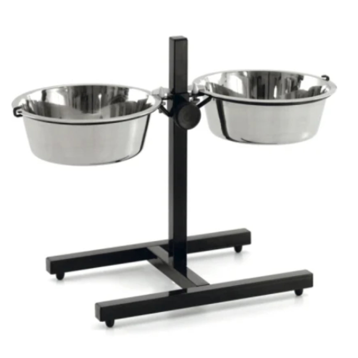 Karlie Standard With Food Bowls 60 Cm