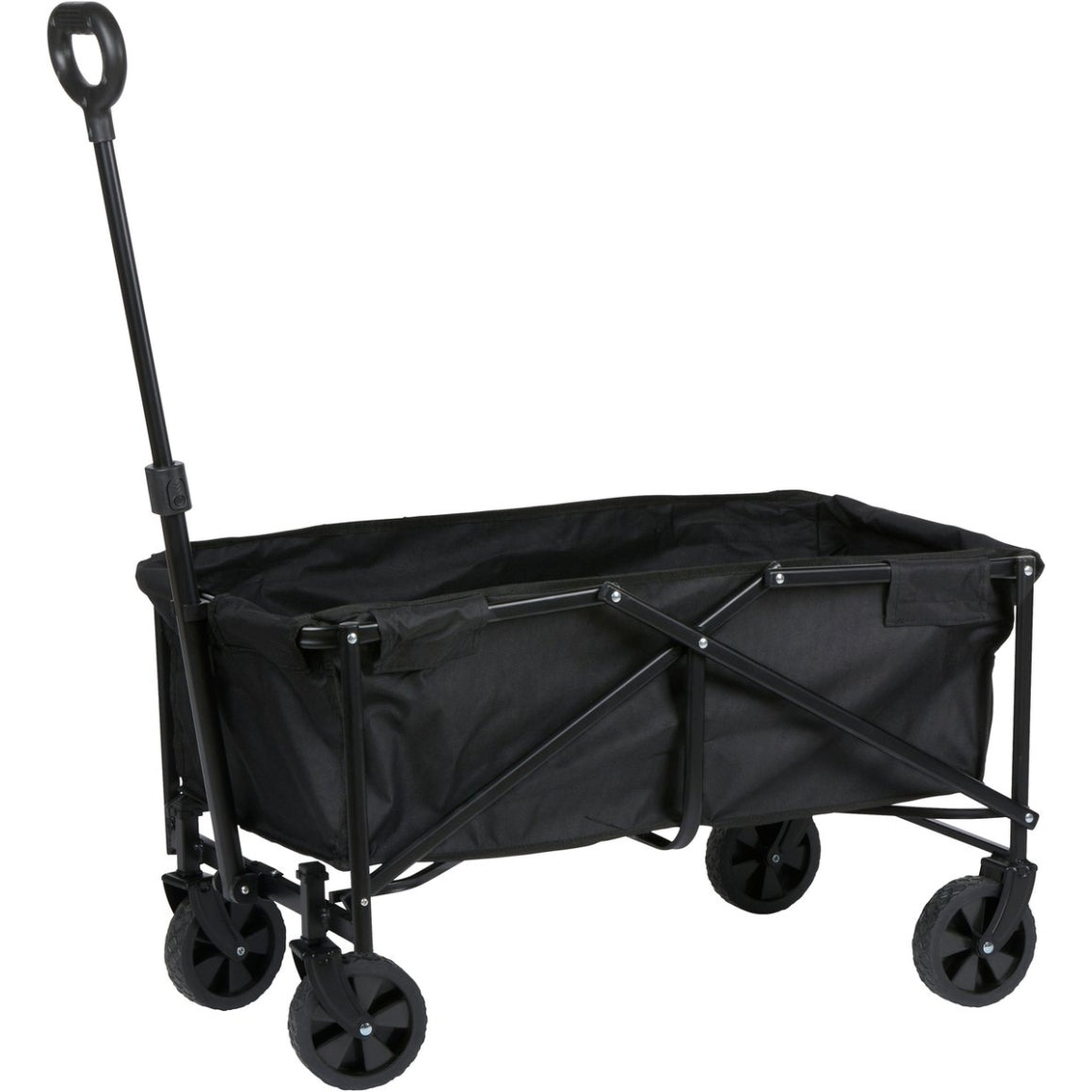 Camp Active Folding Wagon 50l 97 Cm