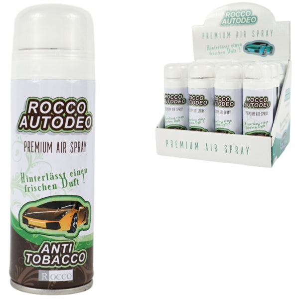 Rocco Autodeo Środek przeciwtytoniowy 75 ml