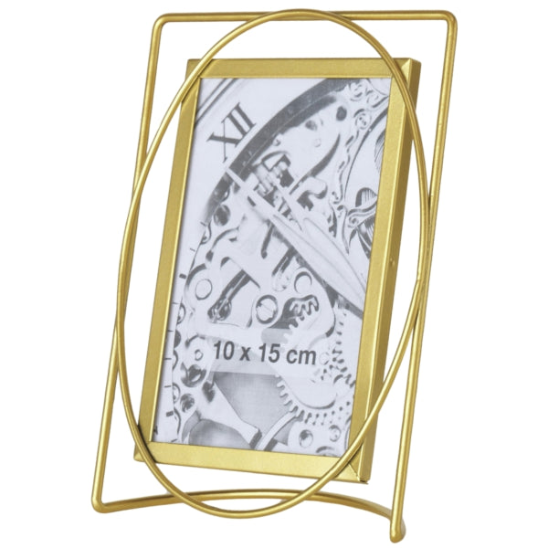 Boltze Home Fotoramme Kimberley 10 X 15 Cm