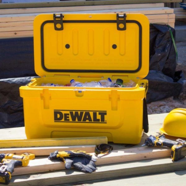Dewalt 45qt Kühler 42 Liter