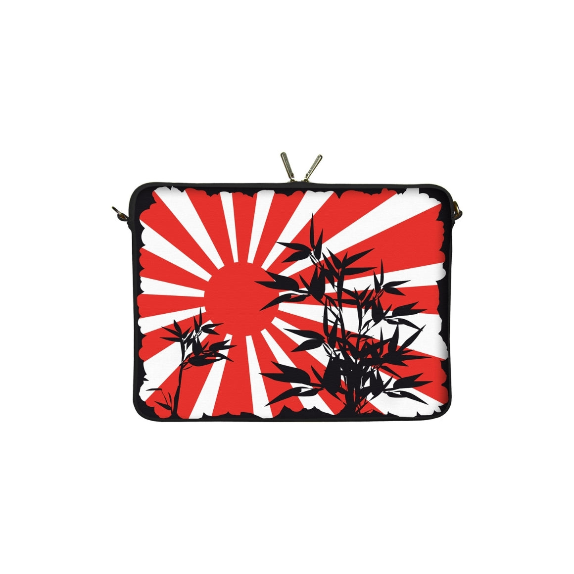 Digittrade Laptop Sleeve Bamboo 10.2 Inches