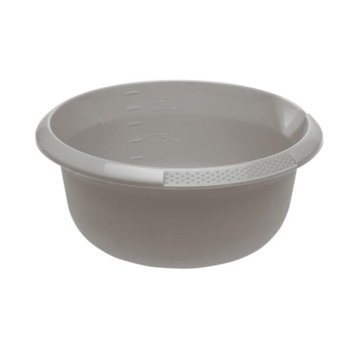 Keeper Bowl Grey 20 Cm 1.5 L