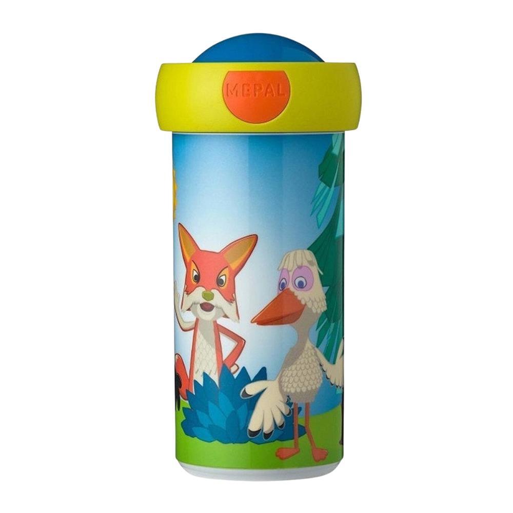 Mepal Fabeltjeskrant School Cup 300 Ml