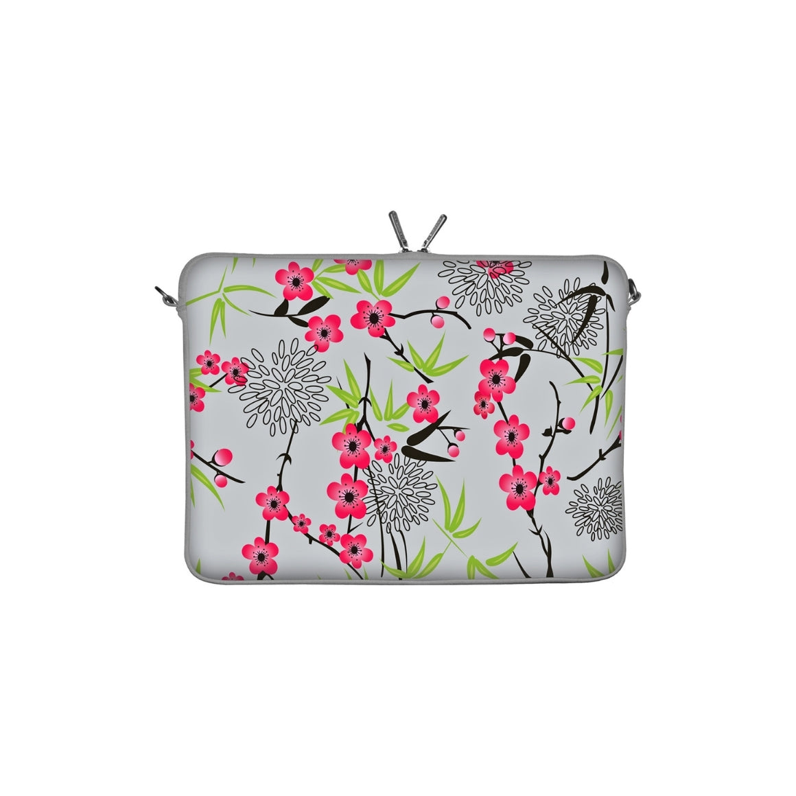 Digittrade Laptop Sleeve Sakura 10.2 Inches
