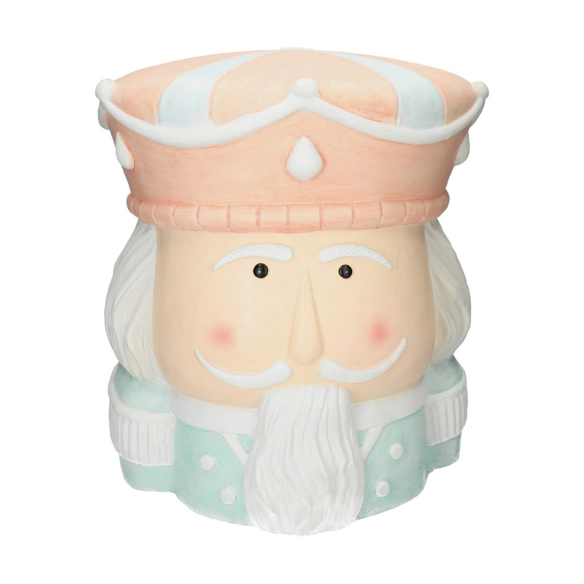 Side Table/figurine Nutcracker 33 Cm