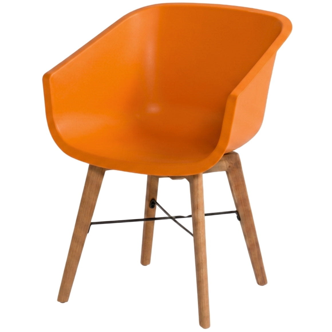 Hartman Garden Chair Amalia Orange 85 Cm