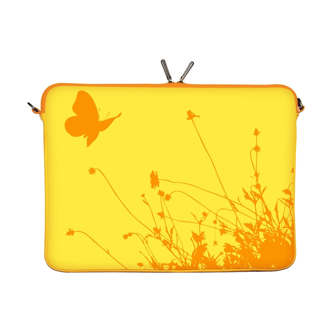 Digittrade Laptop Sleeve Summer 13.3 Inches