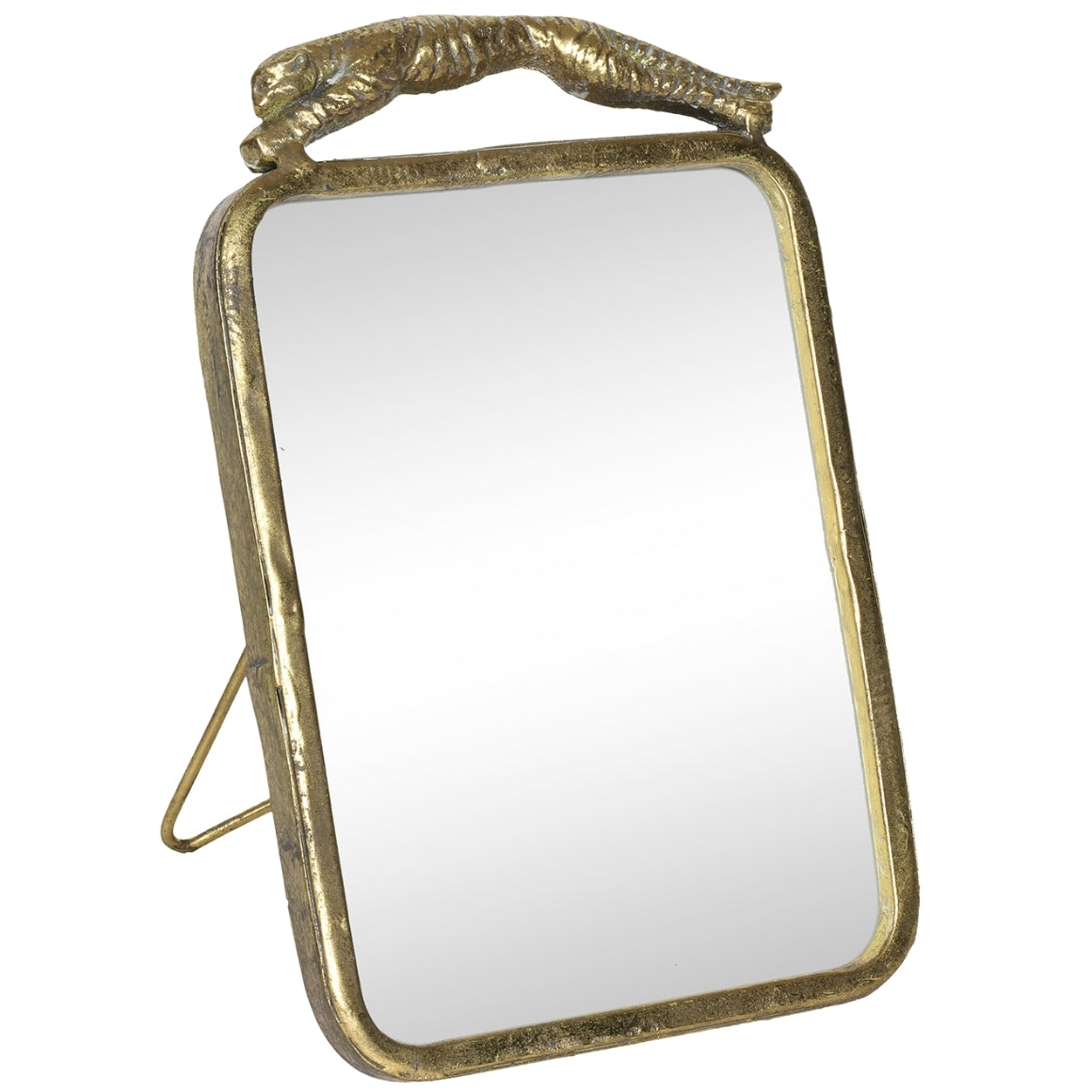 Countryfield Photo Frame Darby Gold-colored 13 X 18 Cm