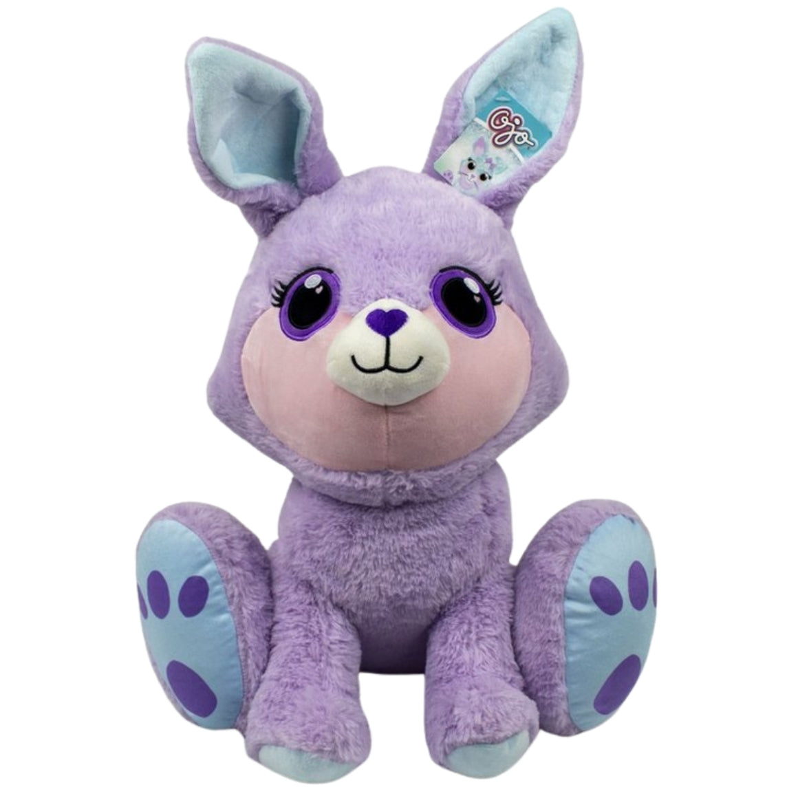 Plush Unisex 50cm Bunny