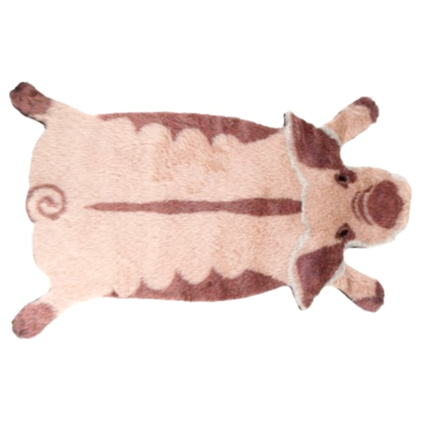 Pig Rug 60 X 85 Cm