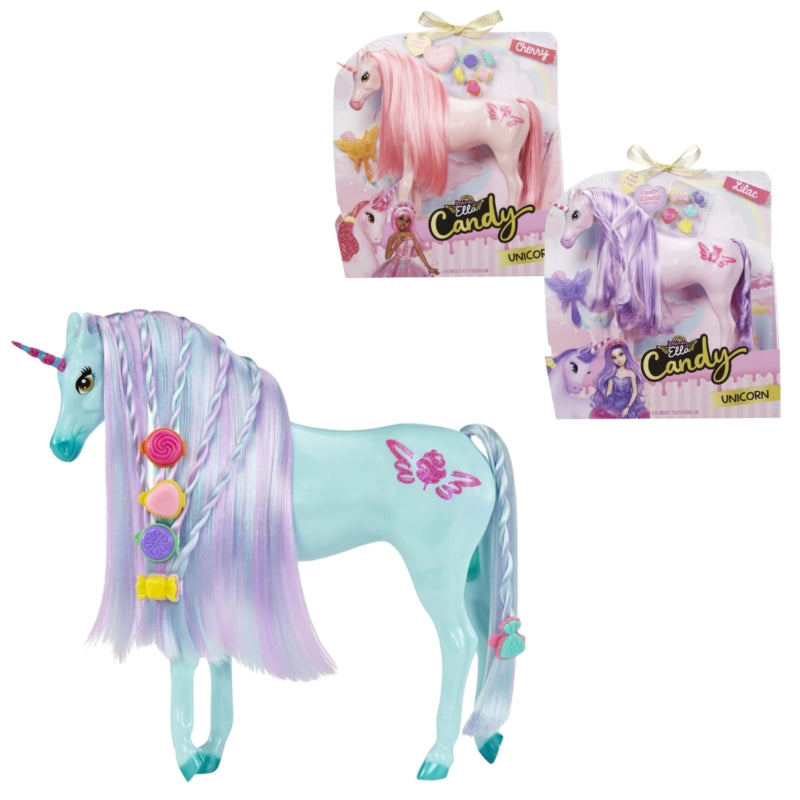 Dream Ella Candy Unicorn 27 Cm