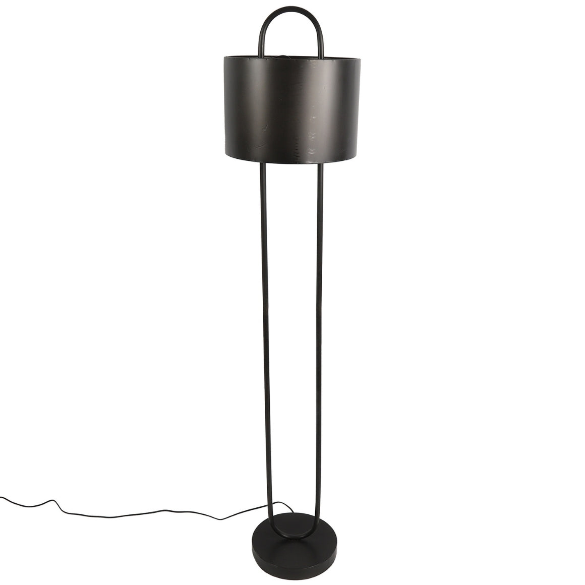Countryfield Floor Lamp Paxton Eu Plug 166 Cm