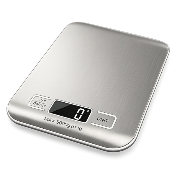 Excellent Houseware Kitchen Scale 18 X 14 Cm