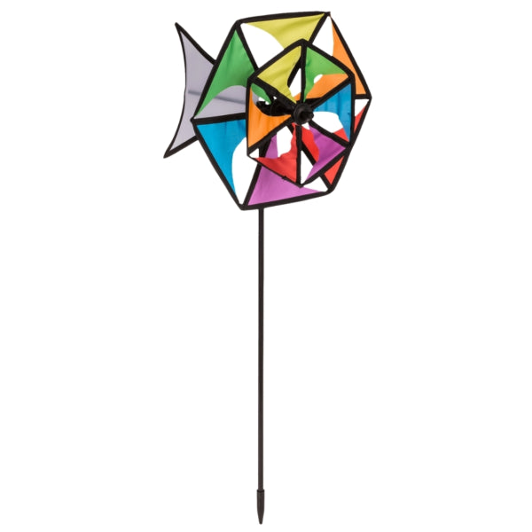 Out Of The Blue Windmill Mykono 57 Cm