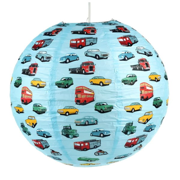 Rex London Lantern Road Trip Paper 40 Cm