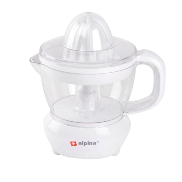 Citrus Juicer 700ml 25w White