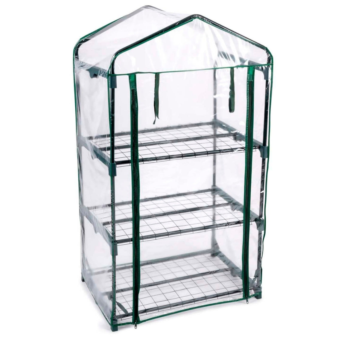 Kinzo Greenhouse 125 Cm