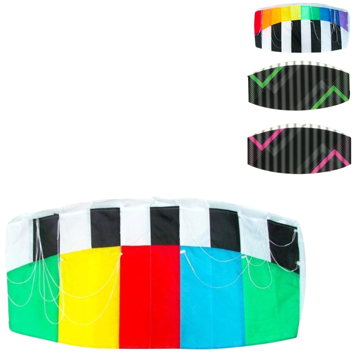 Phantom Mattress Kite 100 Cm