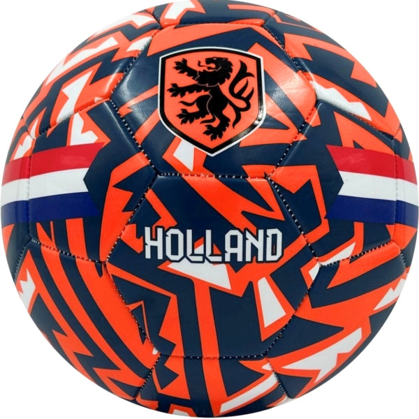 Football Holland Size 5