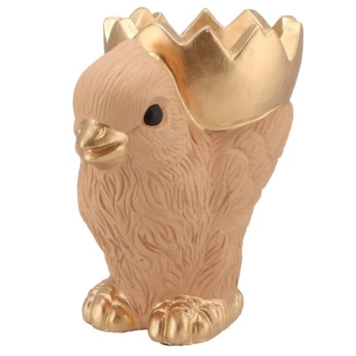 Orange Chick Dish 22 Cm