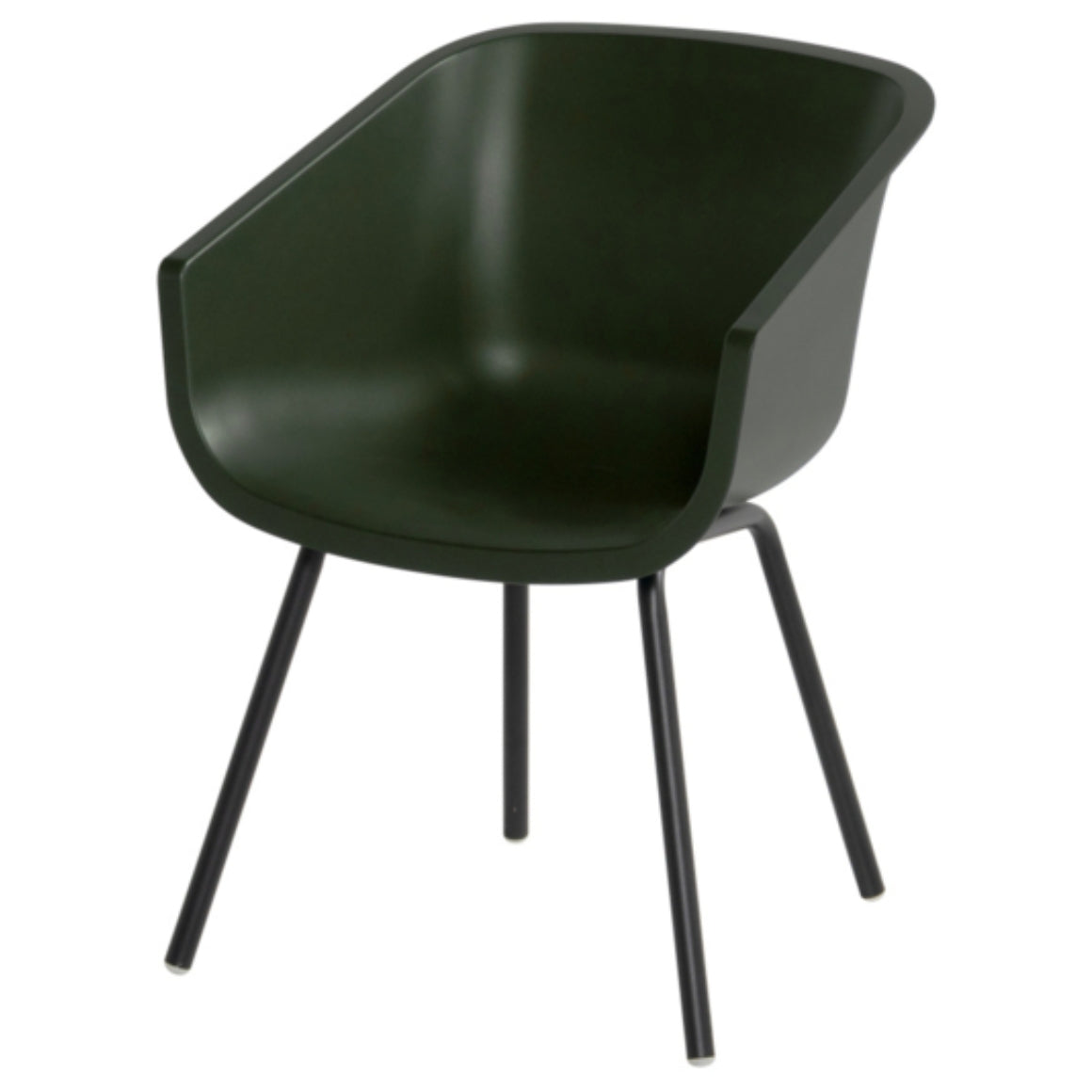 Hartman Garden Chair Amalia Element Xerix/night Green 85 Cm
