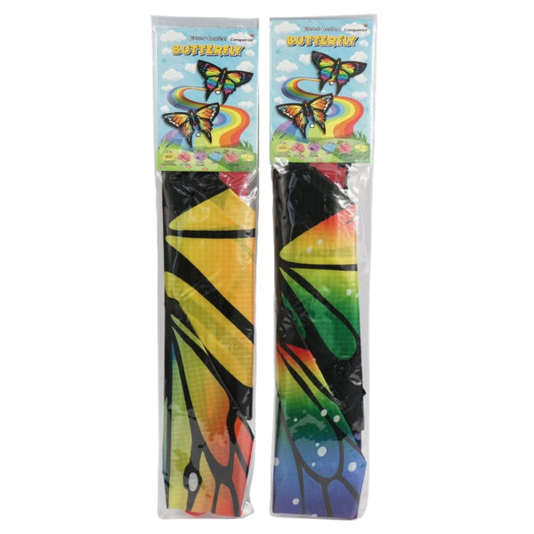 Conquerair Vlindervlieger 95 Cm 2 Assorti