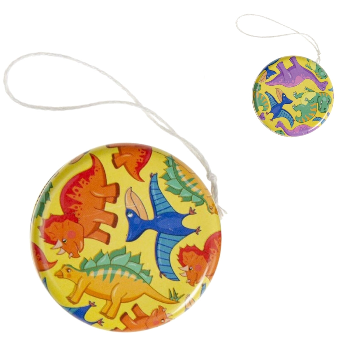 Jojo Dinosaur 5.5 Cm 2 Assorted