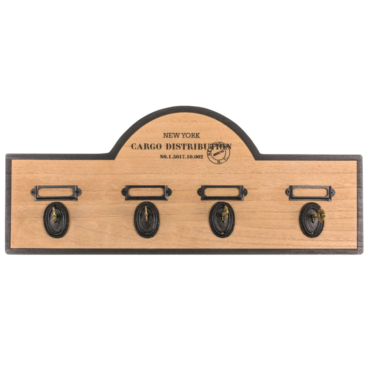 Out Of The Blue Coat Rack Key 43 Cm