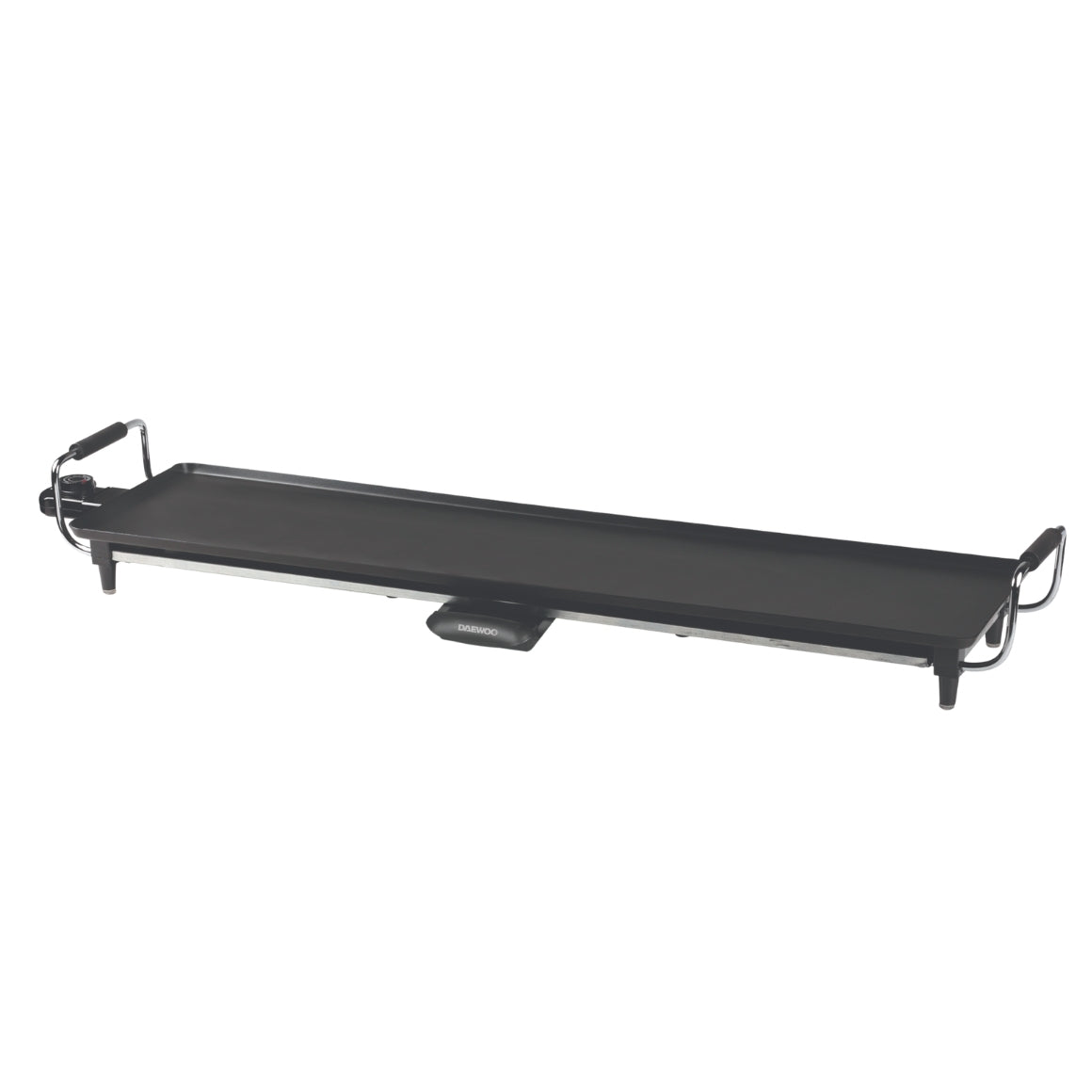 Daewoo Teppanyaki Grill Plate Xxl 90 Cm 2000 Watts