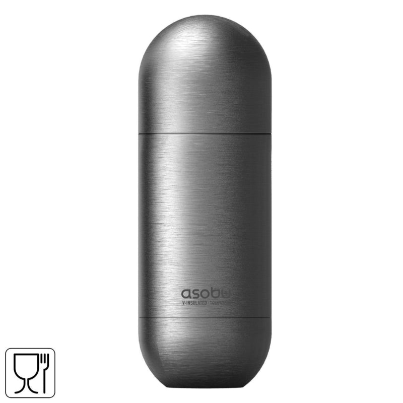 Asobu Orb Thermos Bottle 420 Ml