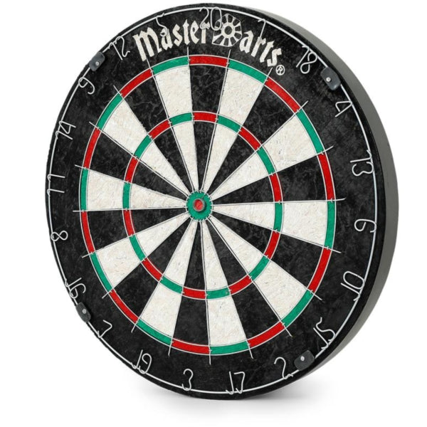 Master Darts Classic Dartboard