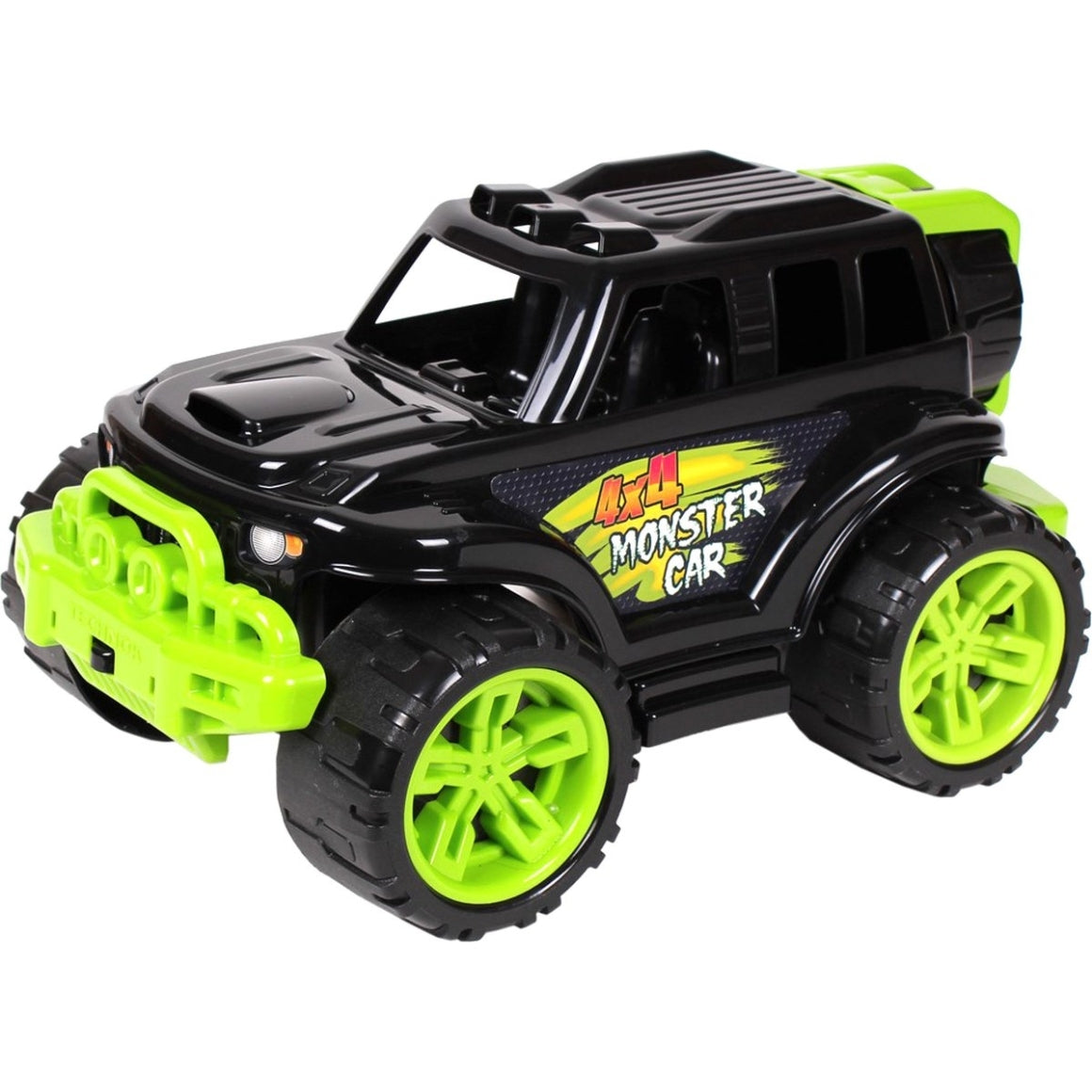 Sun Fun Roadblasters Monster Truck Toy Car 36 Cm