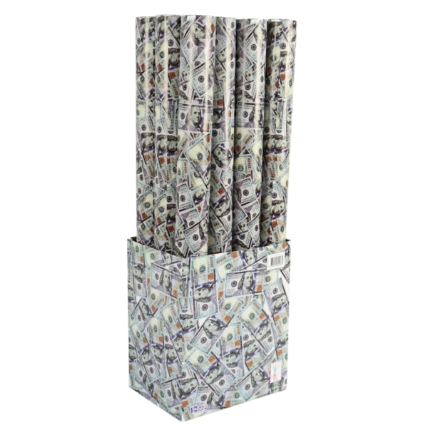 Dollar Confetti Cannon 58 Cm