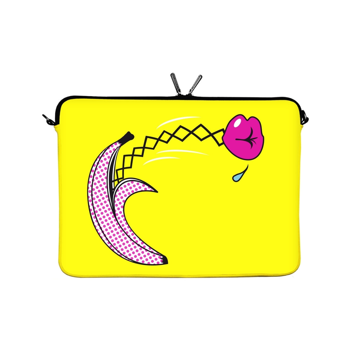 Digittrade Laptop Sleeve Surprise 11.6 Inches