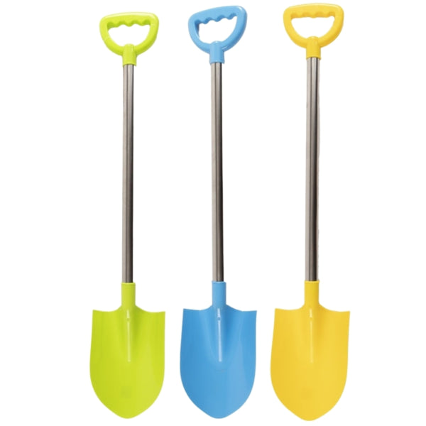 Kids' Beach Shovel 75 Cm