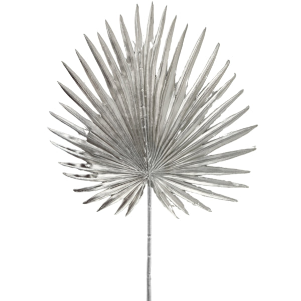 Hbx Artificial Branch Livistonia Champagne 85 Cm