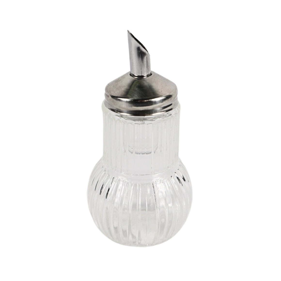 Sugar Shaker Glass 160 Ml