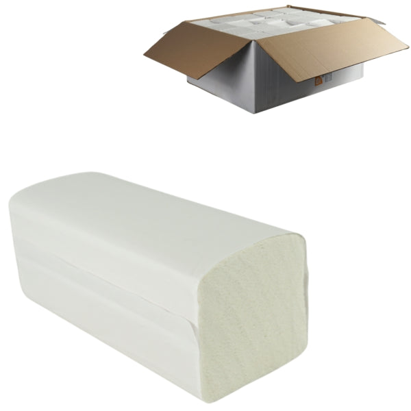 Paper Towels 150 Sheets 2-ply 20 Pieces