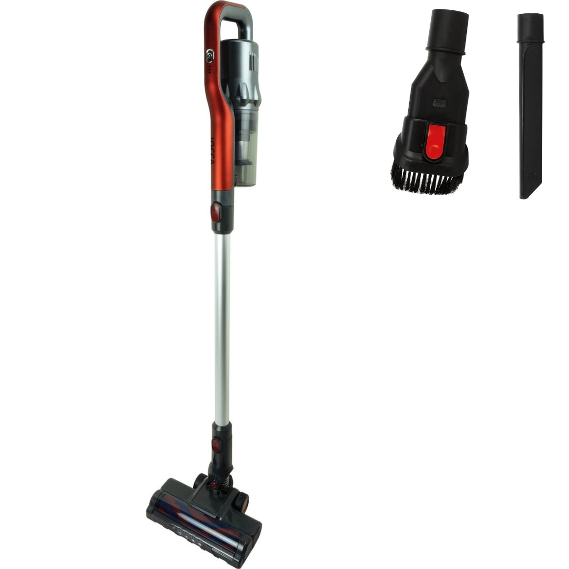 Jocca Cordless Vacuum Cleaner 150 Watts