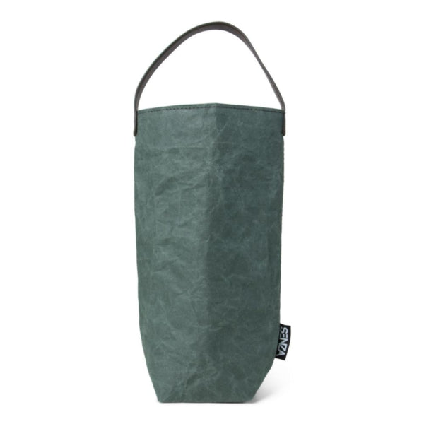 Senza Bottle Cooler Bag Green