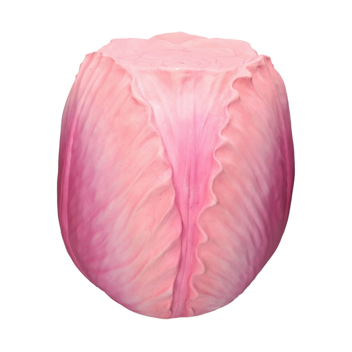 Side Table Tulip Lilac 46.5 Cm