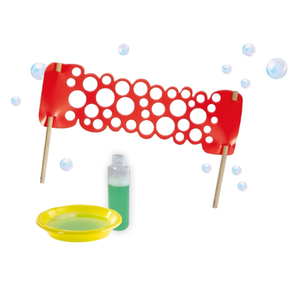 Ses Creative Mega Multi Bubbles