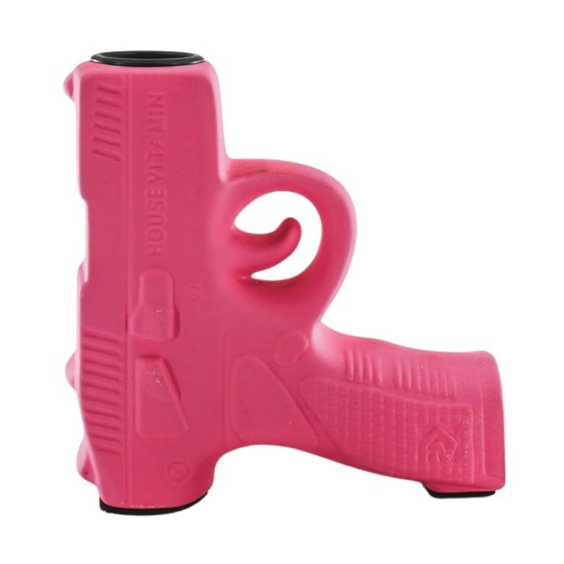 Housevitamin Candle Holder Pink 12 Cm