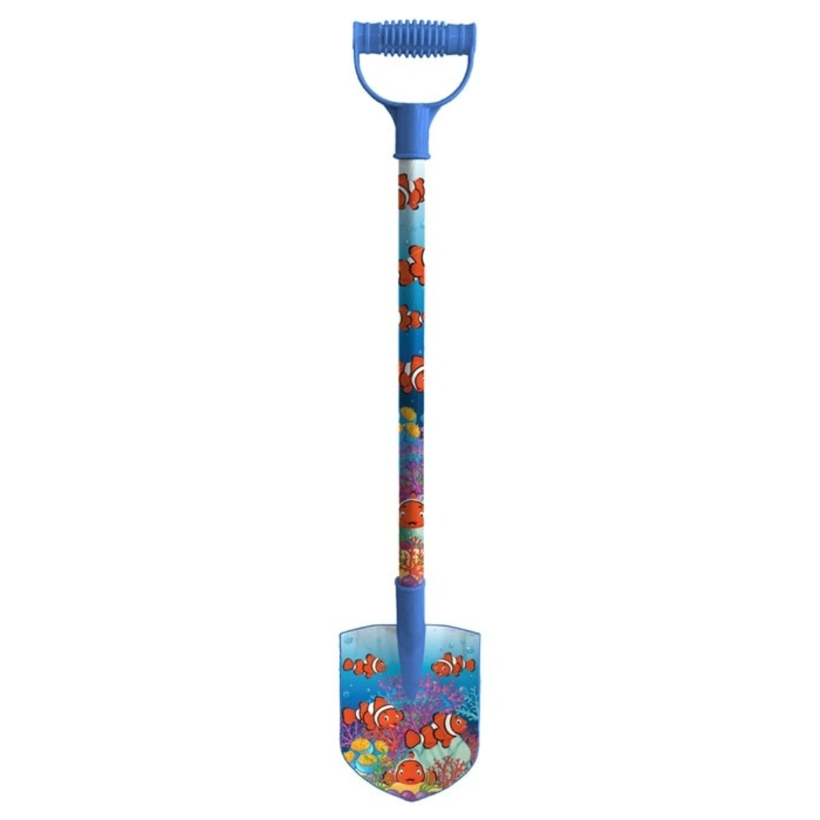 Summerplay Clownfish Shovel Plastic 76 Cm