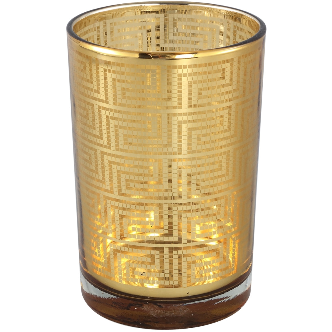 Ptmd Storm Light Havy Gold-colored 18 Cm