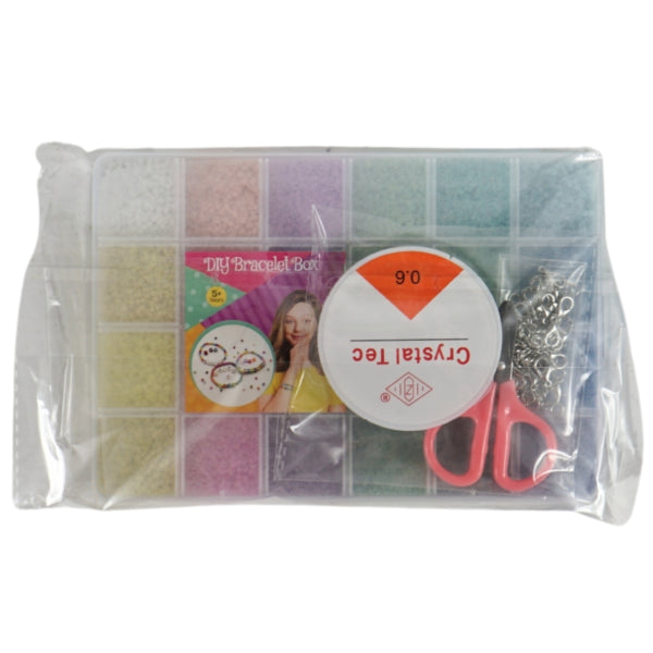 Diy Bead Set 24 Colors
