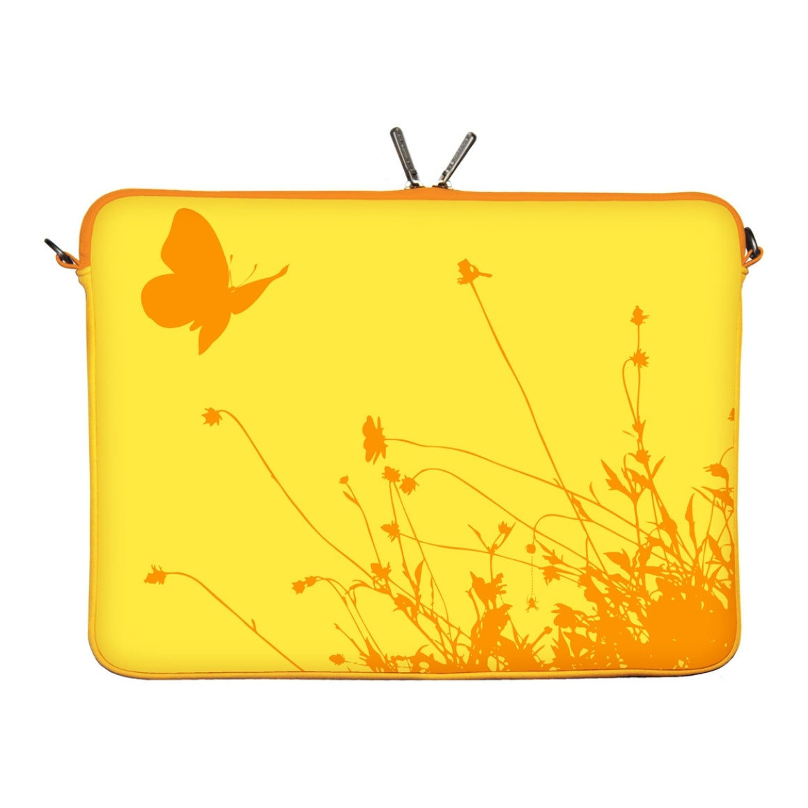 Digittrade Laptop Sleeve Summer 15.6 Inches