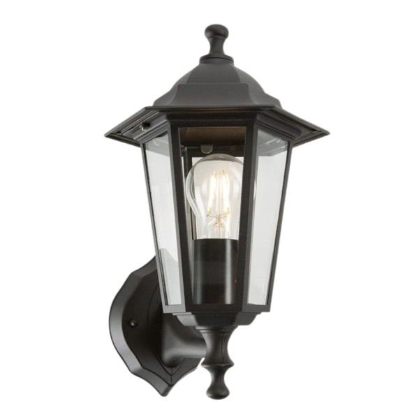Smartwares Wall Lamp Classic Outdoor E27